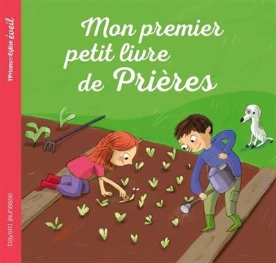 Emprunter Mon premier petit livre de prières livre