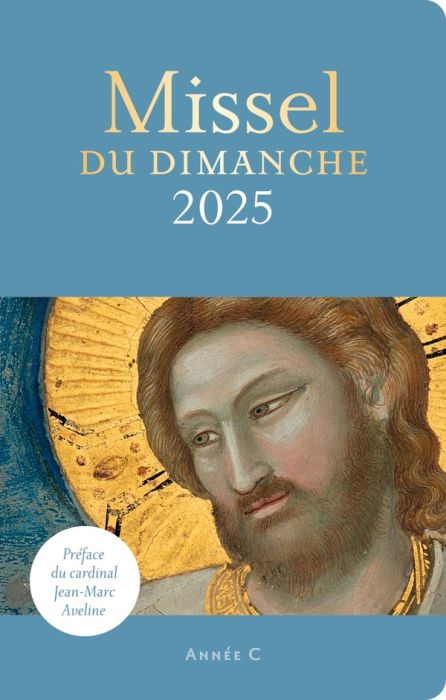 Emprunter Missel du dimanche. Année liturgique C du 1er décembre 2024 au 23 novembre 2025, Edition 2025 livre