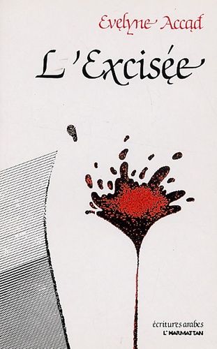 Emprunter L'excisée livre