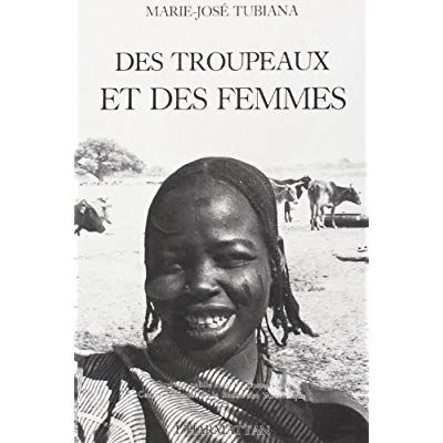 Emprunter Des troupeaux et des femmes. Mariage et transfert de biens chez les Beri du Tchad et du Soudan livre