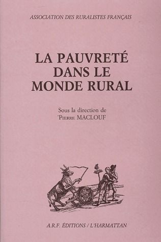 Emprunter La pauvreté dans le monde rural livre