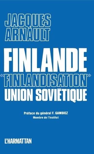 Emprunter Finlande, 