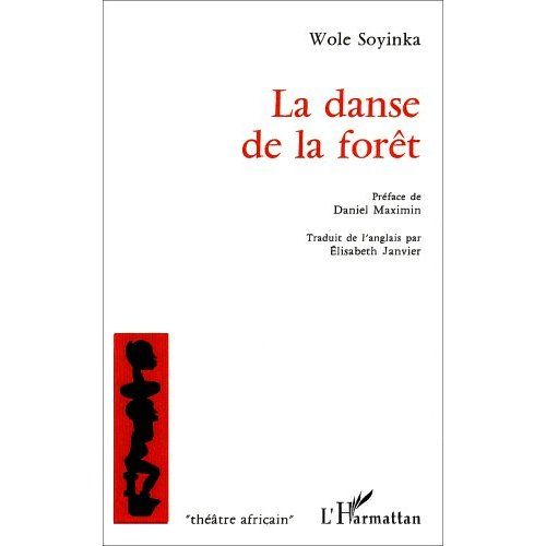 Emprunter La danse de la forêt livre