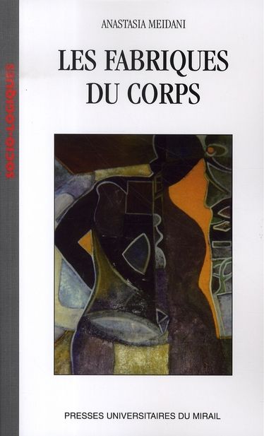 Emprunter Les fabriques du corps livre