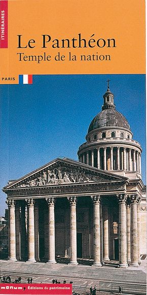 Emprunter LE PANTHEON : TEMPLE DE LA NATION livre