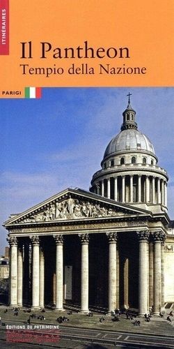 Emprunter LE PANTHEON (ITALIEN) livre