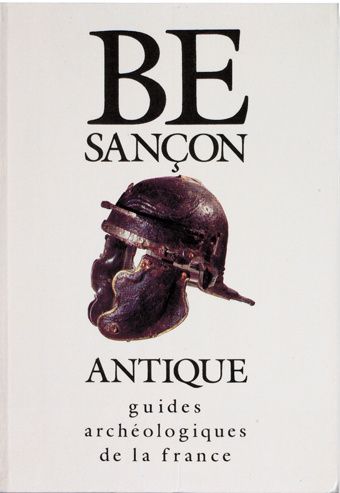 Emprunter Besançon antique livre