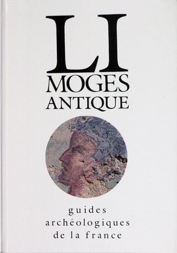 Emprunter Limoges antique livre