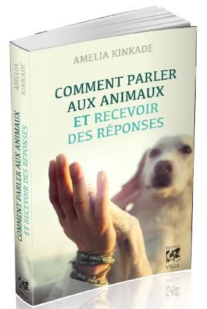 Emprunter Comment parler aux animaux et recevoir des réponses livre