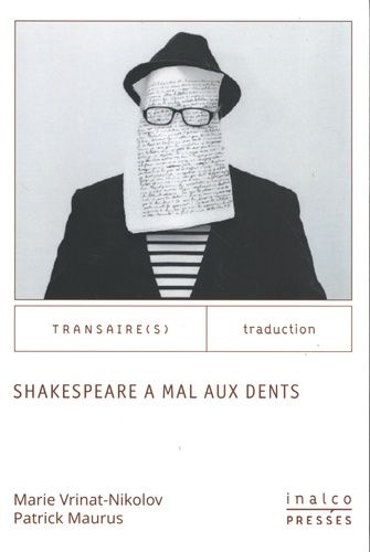 Emprunter Shakespeare a mal aux dents livre