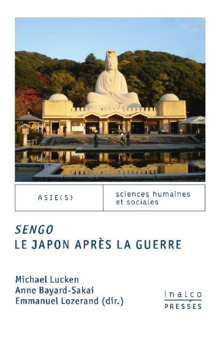 Emprunter Sengo. LE JAPON APRÈS LA GUERRE livre