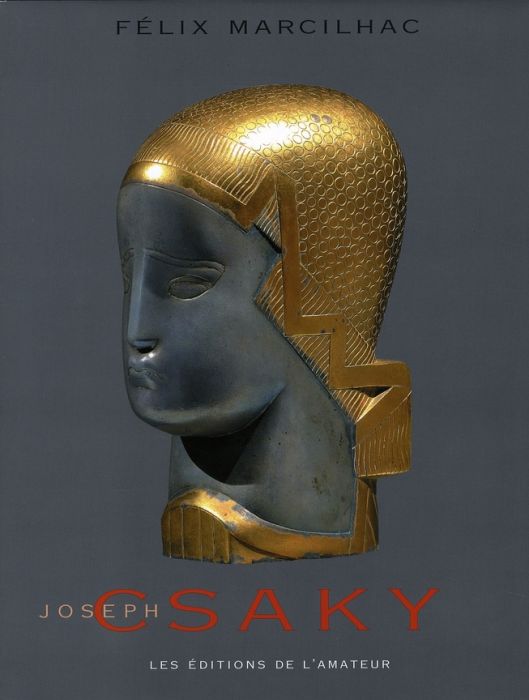 Emprunter Joseph Csaky. Du cubisme historique à la figuration réaliste livre