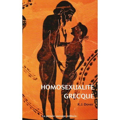 Emprunter Homosexualité grecque livre