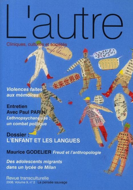 Emprunter L ENFANT ET LES LANGUES livre