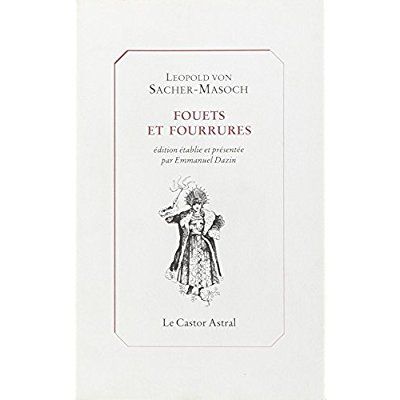 Emprunter Fouets et fourrures livre