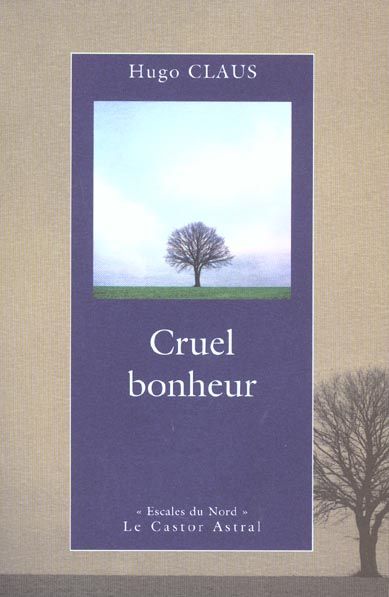 Emprunter Cruel bonheur livre