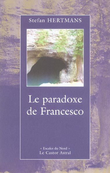 Emprunter Le paradoxe de Francesco livre