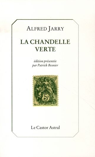 Emprunter La Chandelle verte. Lumières sur les choses de ce temps livre