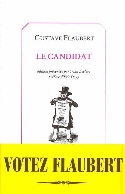 Emprunter Le candidat livre