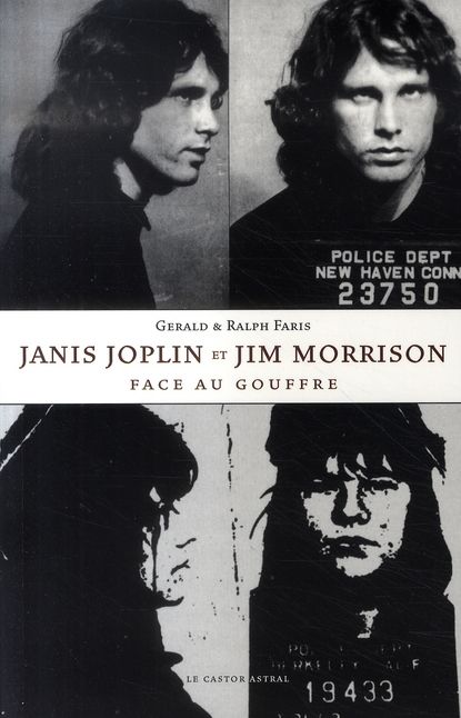 Emprunter Janis Joplin et Jim Morrison face au gouffre. Le trouble de personnalité limite livre
