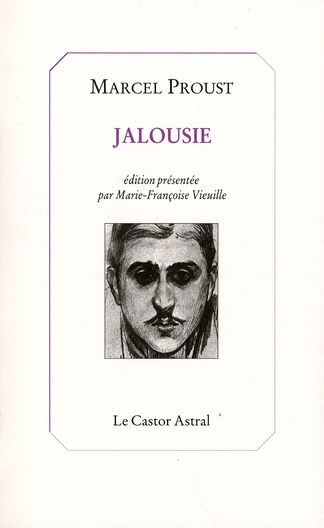 Emprunter Jalousie livre