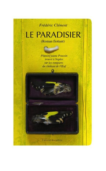 Emprunter Le Paradisier livre