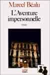 Emprunter L'Aventure impersonnelle livre