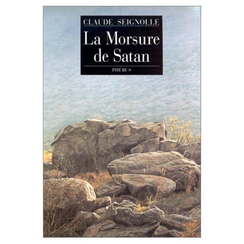 Emprunter La morsure de Satan livre