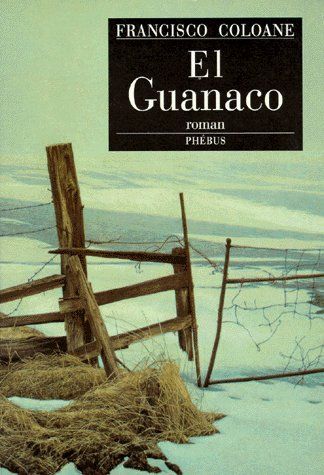 Emprunter EL GUANACO livre