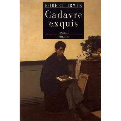 Emprunter CADAVRE EXQUIS livre