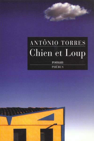 Emprunter CHIEN ET LOUP livre