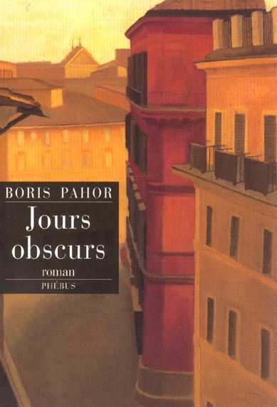 Emprunter Jours obscurs livre