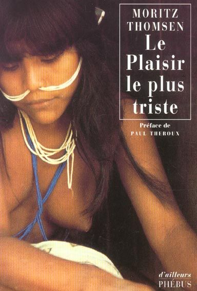 Emprunter LE PLAISIR LE PLUS TRISTE livre