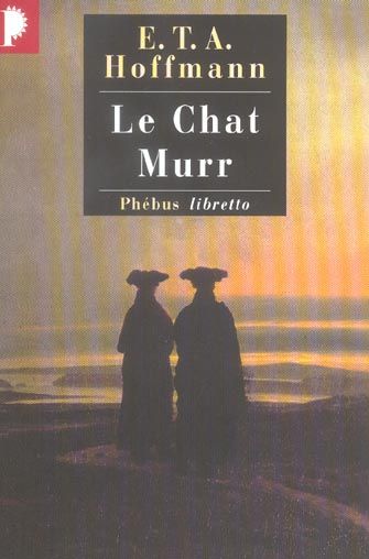 Emprunter LE CHAT MURR livre