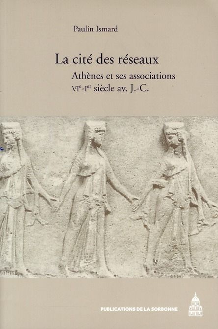 Emprunter CITE DES RESEAUX livre