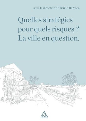 Emprunter Quelles stratégies pour quels risques. La ville en question ? livre