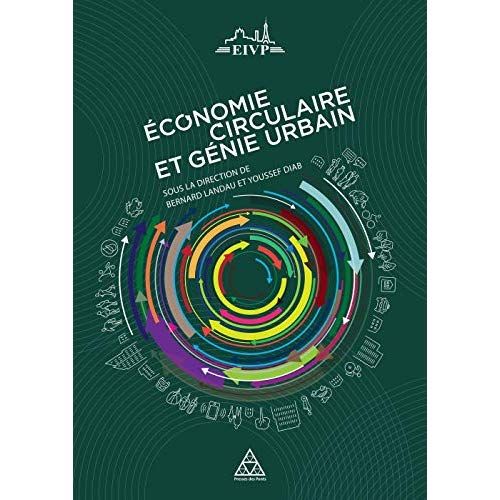 Emprunter Economie circulaire, territoires et génie urbain livre