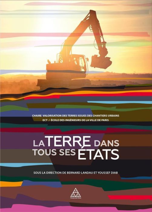 Emprunter La Terre dans tous ses états livre