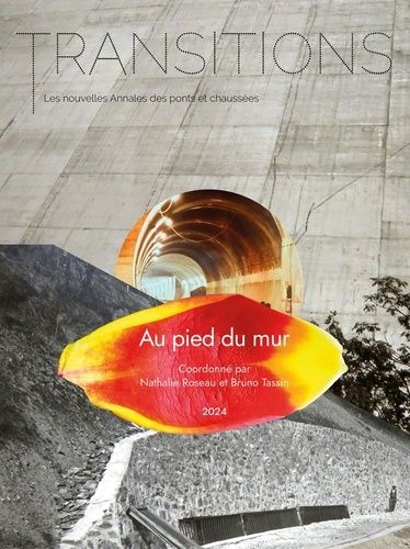 Emprunter Au pied du mur. Imaginer les futurs socio-écologiques livre