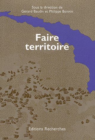 Emprunter Faire territoire livre