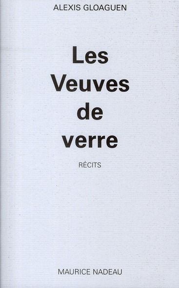 Emprunter Les Veuves de verre livre