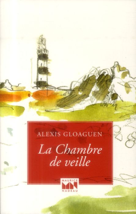 Emprunter La Chambre de veille livre