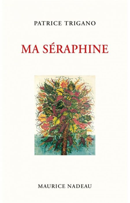 Emprunter Ma Séraphine livre