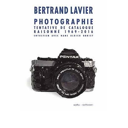 Emprunter Photographie. Tentative de catalogue raisonné 1969-2016 livre