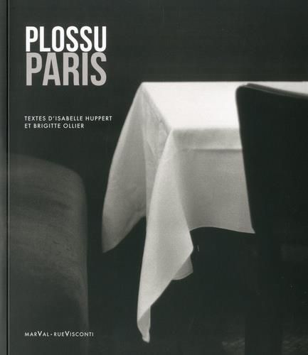 Emprunter Plossu Paris livre