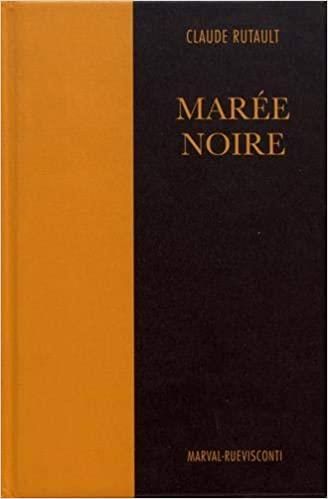 Emprunter Marée noire livre