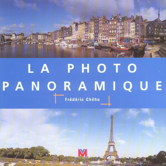 Emprunter LA PHOTO PANORAMIQUE livre