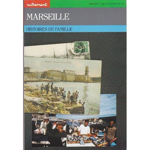 Emprunter MARSEILLE livre