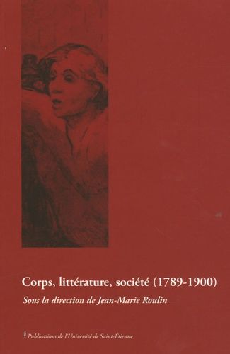 Emprunter Corps, littérature, société (1789-1900) livre