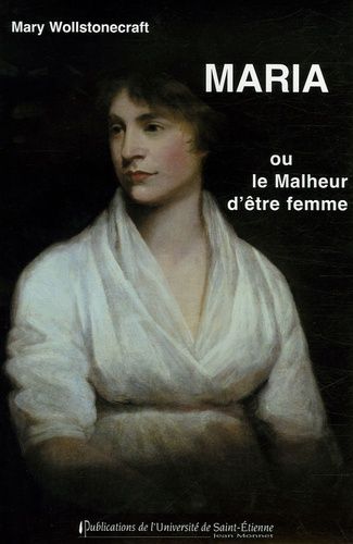 Emprunter MARIA OU LE MALHEUR D ETRE FEMME livre